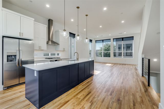 4718 Bryan Street 301, Dallas, TX 75204