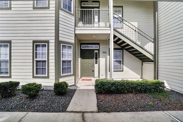 2935 NE 7TH STREET 113, Ocala, FL 34470