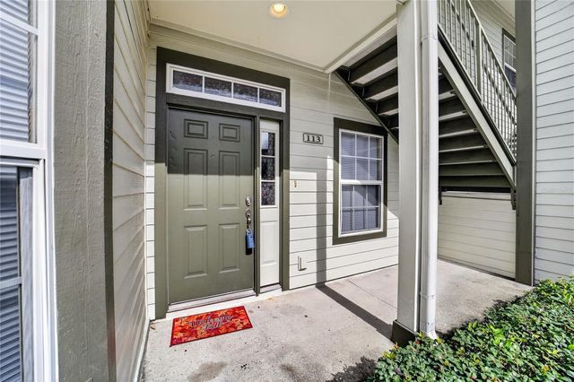 2935 NE 7TH STREET 113, Ocala, FL 34470