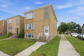 6525 W Belmont Avenue, Chicago, IL 60634