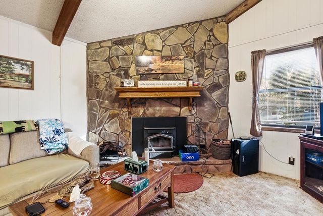 240 Mountain Top Road, Marble, NC 28905