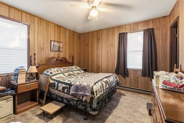 240 Mountain Top Road, Marble, NC 28905