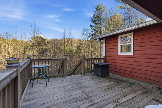 240 Mountain Top Road, Marble, NC 28905