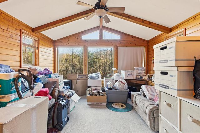 240 Mountain Top Road, Marble, NC 28905