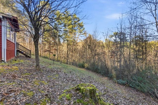 240 Mountain Top Road, Marble, NC 28905