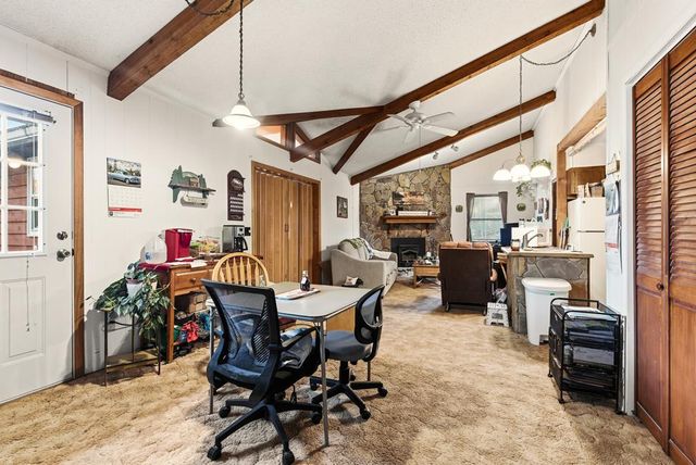 240 Mountain Top Road, Marble, NC 28905