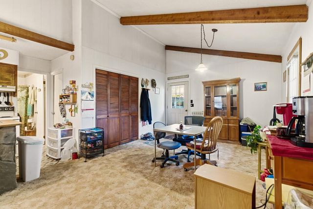 240 Mountain Top Road, Marble, NC 28905