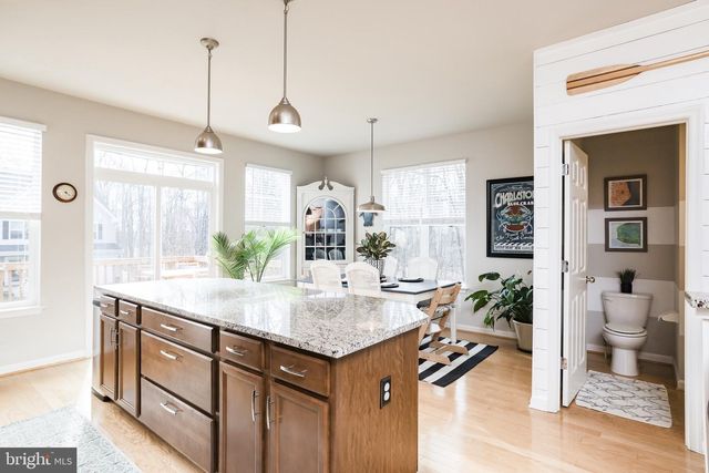 111 NOTIONS CT, Stephenson, VA 22656