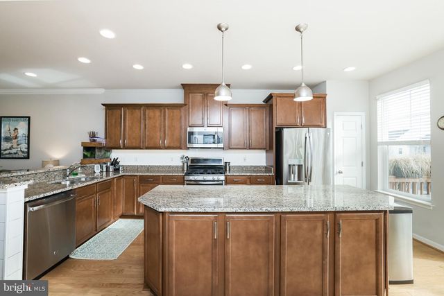 111 NOTIONS CT, Stephenson, VA 22656