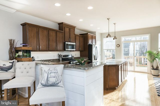 111 NOTIONS CT, Stephenson, VA 22656