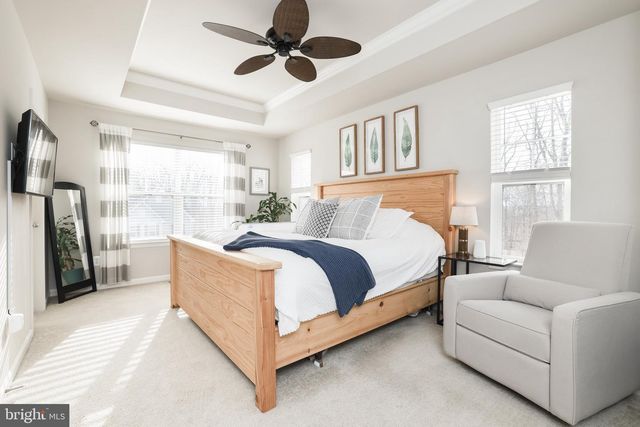 111 NOTIONS CT, Stephenson, VA 22656