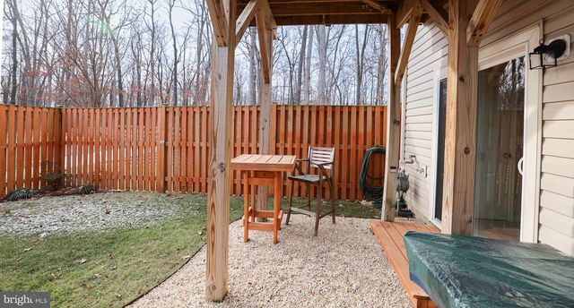 111 NOTIONS CT, Stephenson, VA 22656