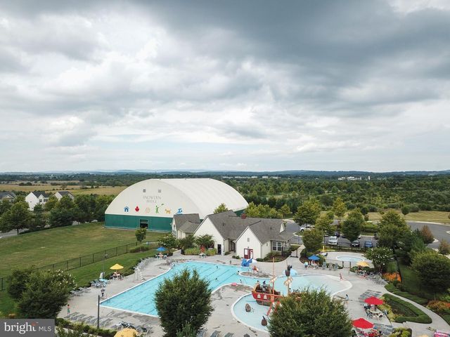 111 NOTIONS CT, Stephenson, VA 22656