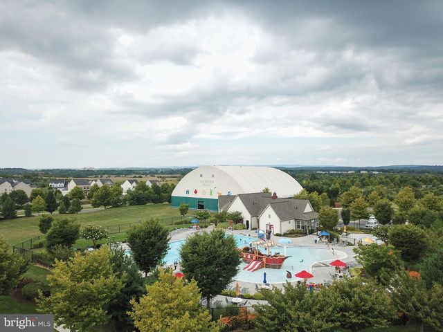 111 NOTIONS CT, Stephenson, VA 22656