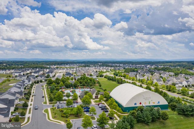 111 NOTIONS CT, Stephenson, VA 22656