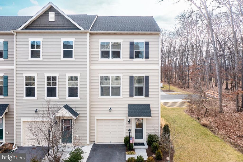111 NOTIONS CT, Stephenson, VA 22656