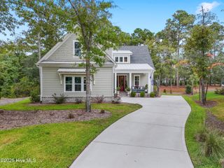 656 Kempton Court SE, Bolivia, NC 28422