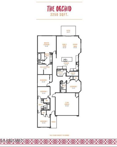 3865 Surmise Street, El Paso, TX 79938