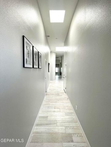 3865 Surmise Street, El Paso, TX 79938