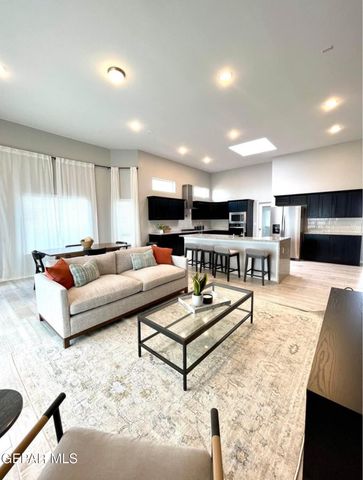 3865 Surmise Street, El Paso, TX 79938