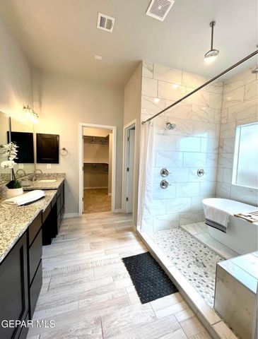 3865 Surmise Street, El Paso, TX 79938