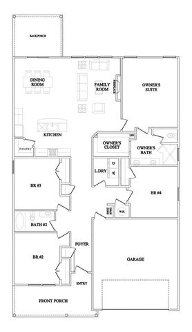 230 Woodham Road, Ashford, AL 36312