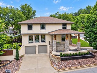 4834 Liberty Street, Kansas City, MO 64112