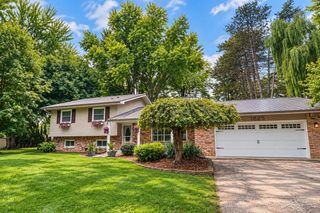 1825 Thunderbird Drive, Saginaw, MI 48609