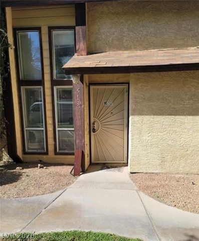513 Kristin Lane, Henderson, NV 89011