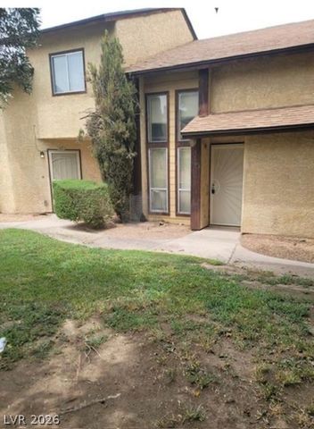 513 Kristin Lane, Henderson, NV 89011