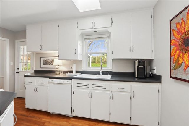 5123 CLARK Drive, Roeland Park, KS 66205