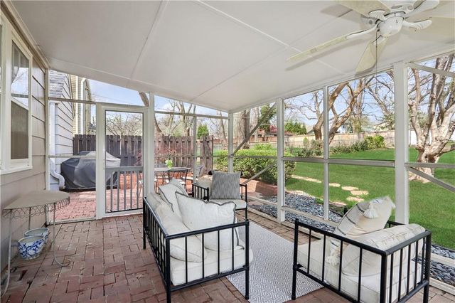 5123 CLARK Drive, Roeland Park, KS 66205