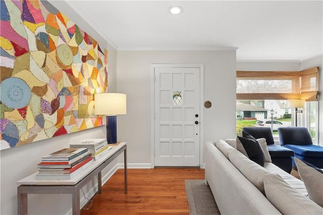 5123 CLARK Drive, Roeland Park, KS 66205