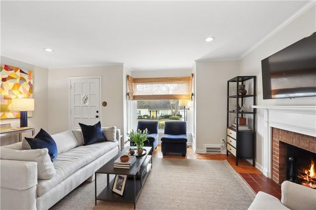 5123 CLARK Drive, Roeland Park, KS 66205