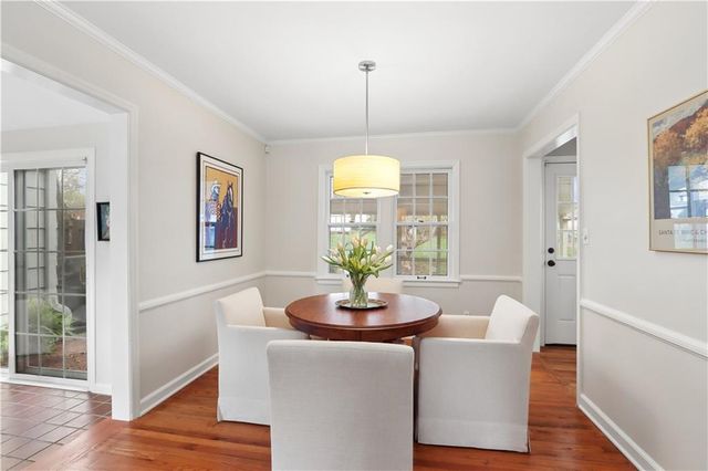 5123 CLARK Drive, Roeland Park, KS 66205