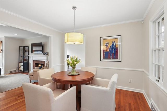 5123 CLARK Drive, Roeland Park, KS 66205