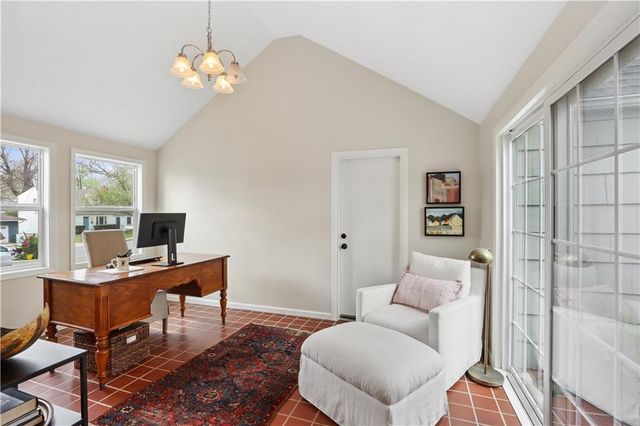 5123 CLARK Drive, Roeland Park, KS 66205