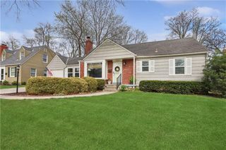 5123 CLARK Drive, Roeland Park, KS 66205