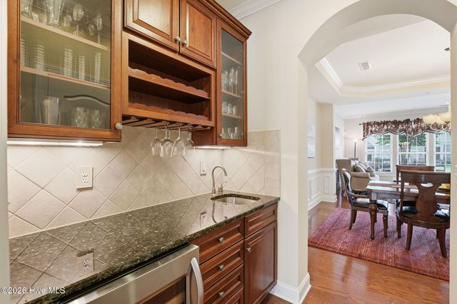130 Shadow Creek Court, Pinehurst, NC 28374