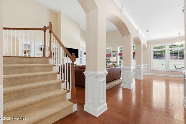 130 Shadow Creek Court, Pinehurst, NC 28374