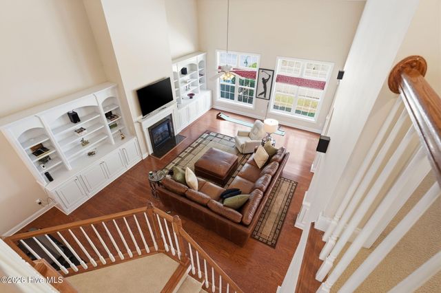 130 Shadow Creek Court, Pinehurst, NC 28374
