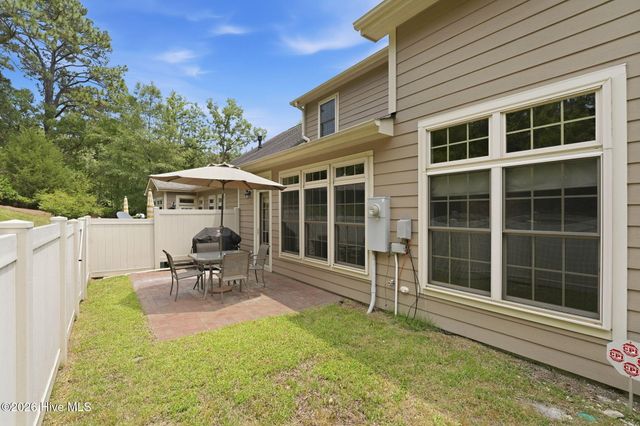 130 Shadow Creek Court, Pinehurst, NC 28374