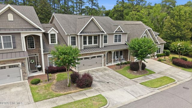 130 Shadow Creek Court, Pinehurst, NC 28374