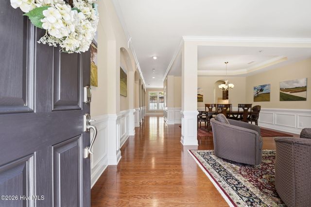 130 Shadow Creek Court, Pinehurst, NC 28374