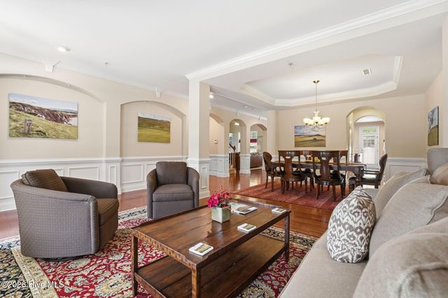 130 Shadow Creek Court, Pinehurst, NC 28374