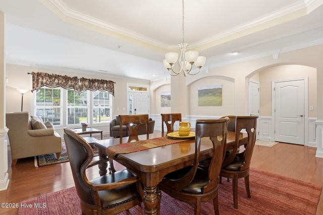 130 Shadow Creek Court, Pinehurst, NC 28374