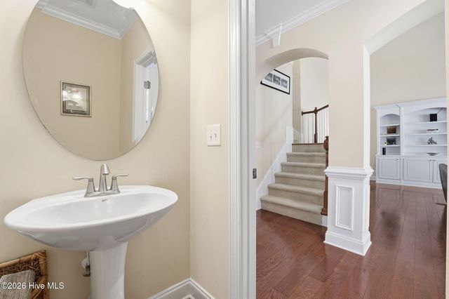 130 Shadow Creek Court, Pinehurst, NC 28374