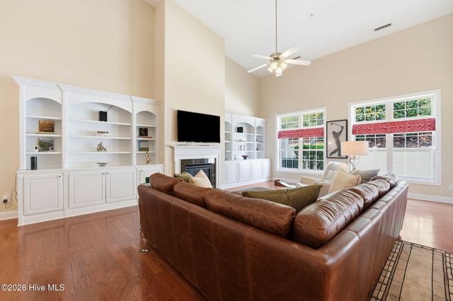 130 Shadow Creek Court, Pinehurst, NC 28374