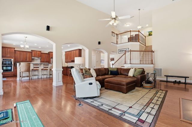130 Shadow Creek Court, Pinehurst, NC 28374