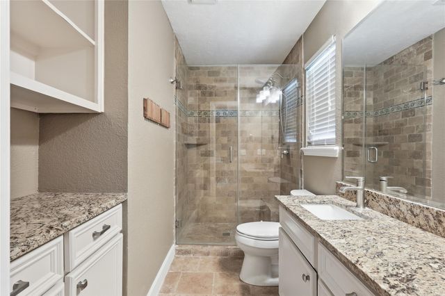 1914 Southwood Drive, Woodbranch, TX 77357